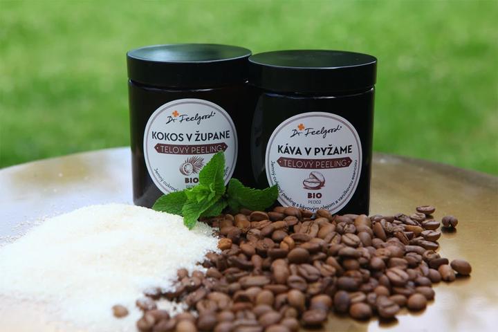 Produktbild Dr. Feelgood Bio (120 ml)