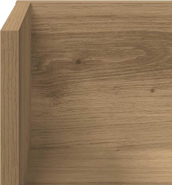 Immagine prodotto vidaXL Wandregal (75 x 16.50 x 16.50 cm)