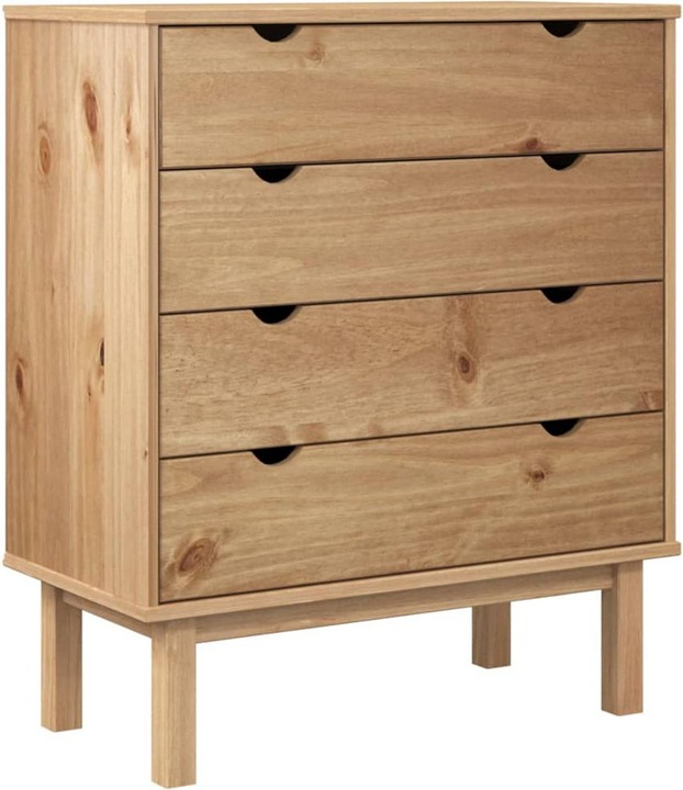 Image du produit VidaXL Davion (76,5 x 39,5 x 90 cm)