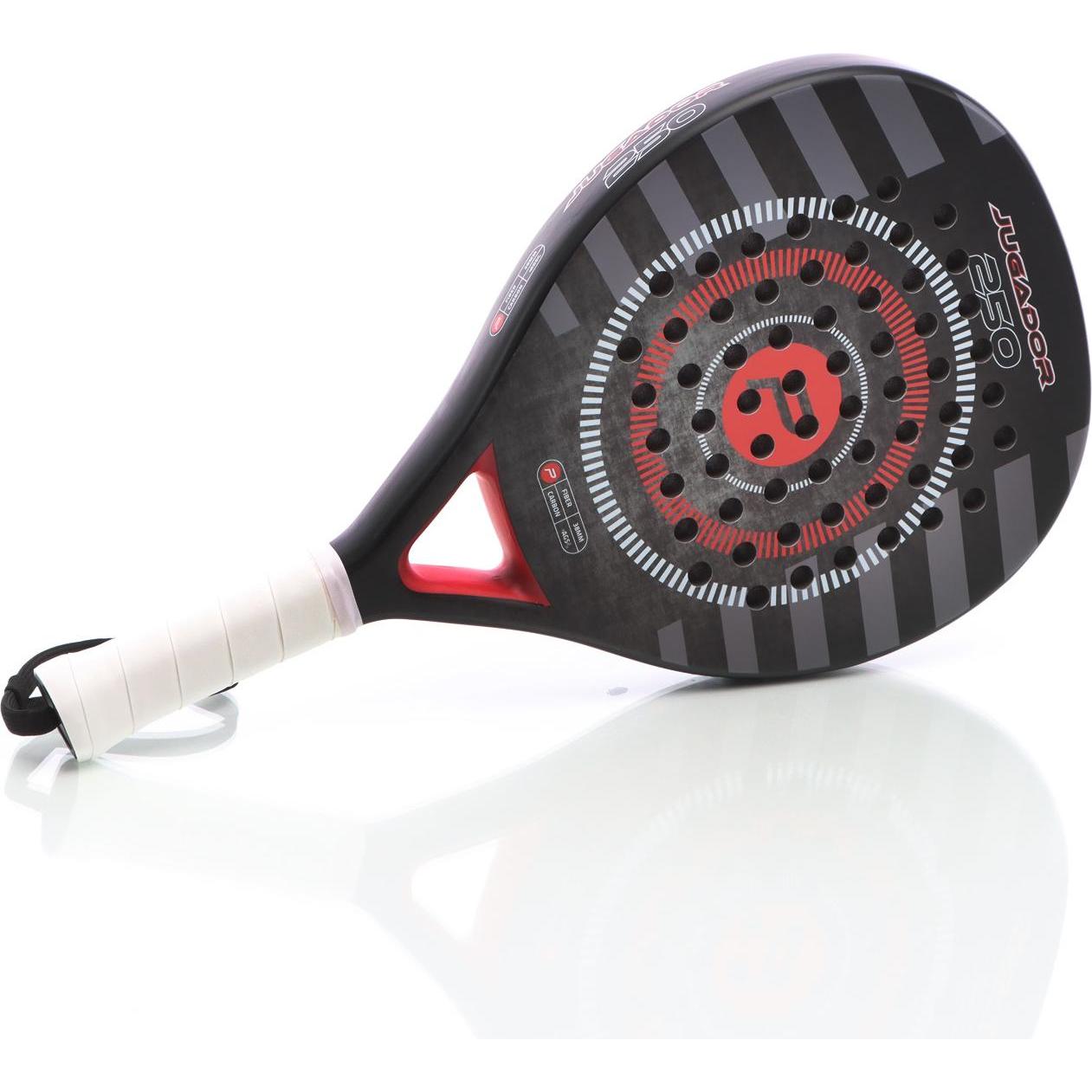 Luxtri, Padelschläger
