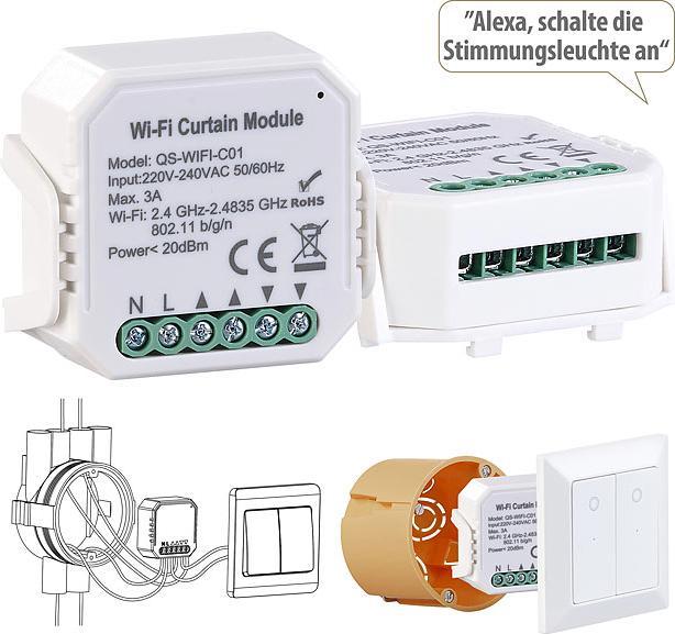 Produktbild Lunartec UV-LED-Insektenvernichter