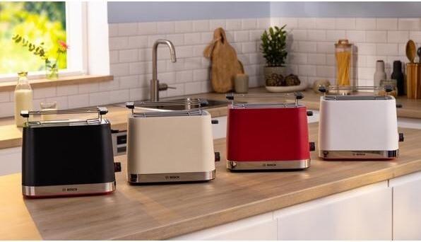 Produktbild Bosch Hausgeräte BOSC Toaster