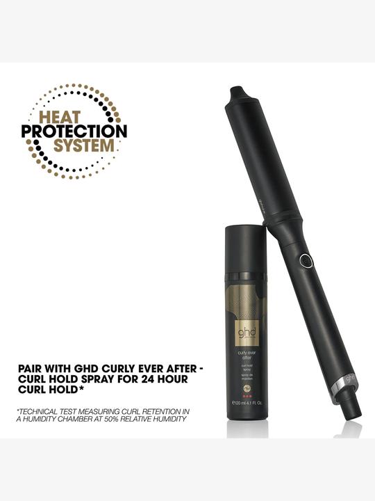 Immagine prodotto ghd Parete d'onda classica a curva (38 mm)