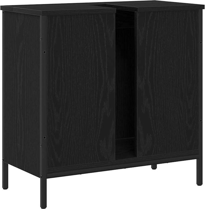 Produktbild vidaXL Waschtisch (60 x 30 x 60 cm)