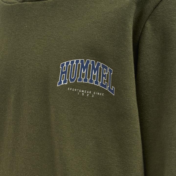 Image du produit hummel Fast Hoodie (110)