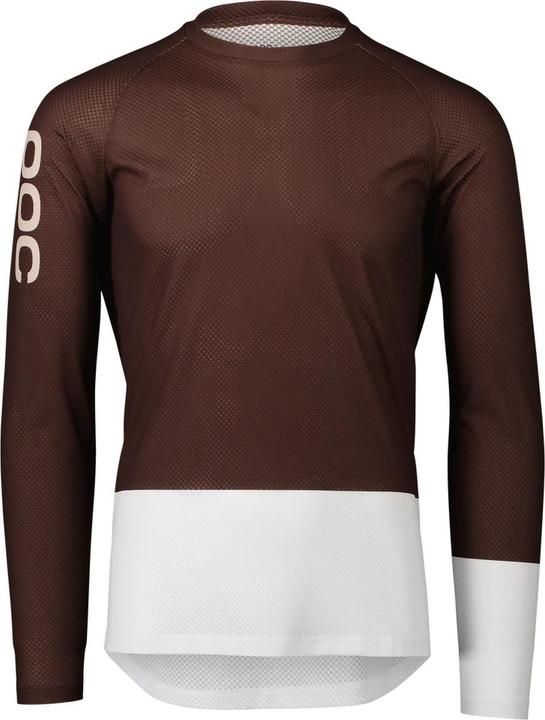 Axinite brown, Hydrogen White