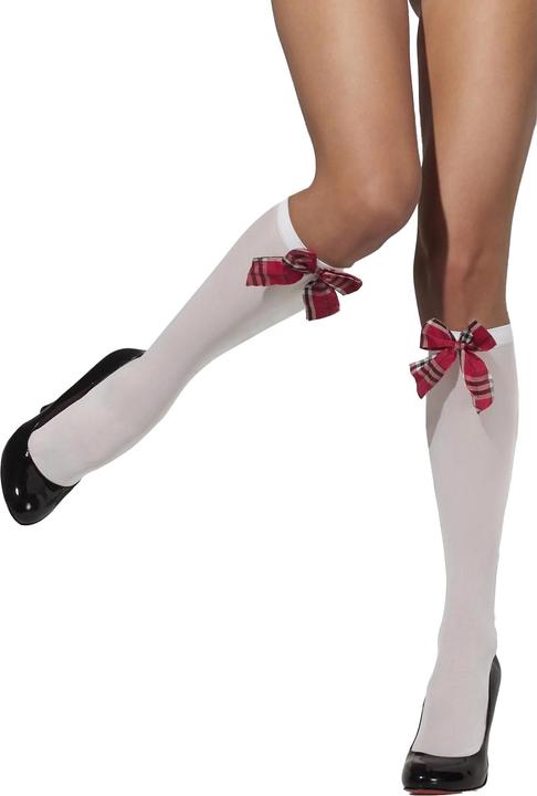 Produktbild Smiffys Kniestrümpfe (One Size)