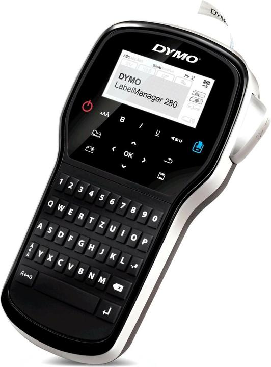Image du produit Dymo LabelManager 280