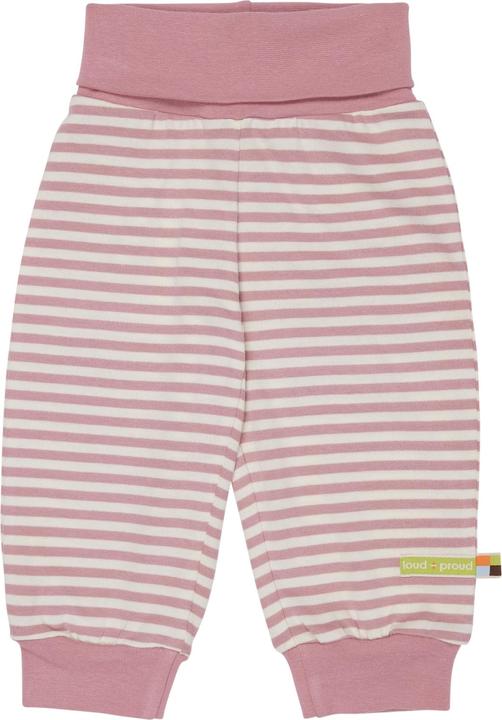 loud + proud Weiche Hose (104)