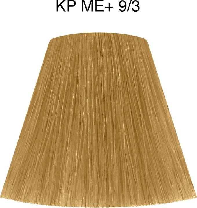 Produktbild Wella Koleston Perfect ME+ Rich Natural (3, 9)