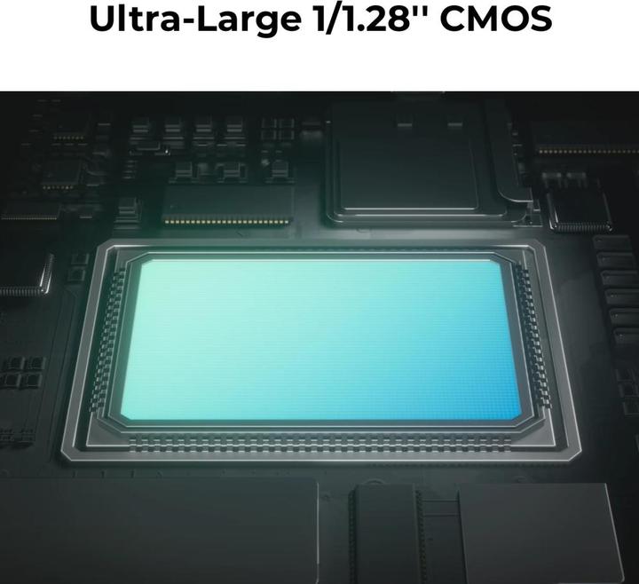 Actual product image Obsbot Tiny 3