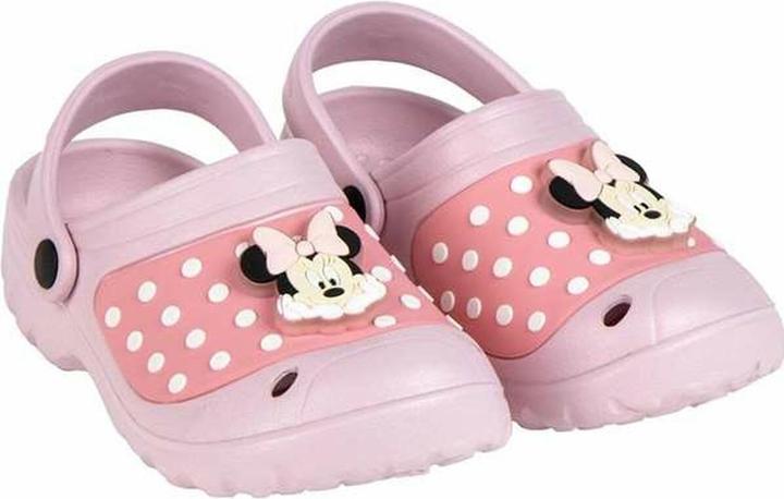 Immagine prodotto Disney Clogs Lichter Minnie (29)
