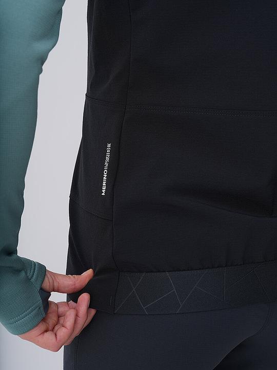 Produktbild Ortovox Punta Berrino Vest W (XS)