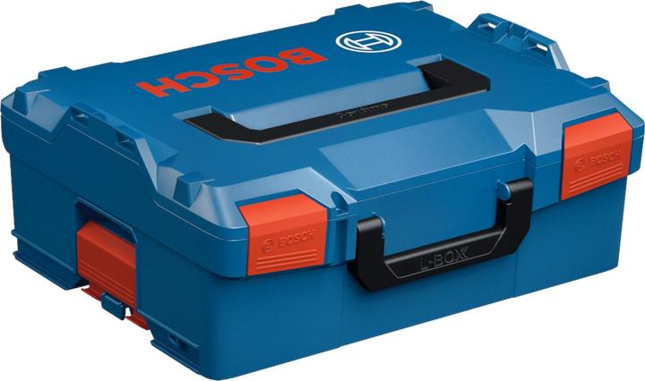 Productafbeelding Bosch Professional Zubehör Schnell-Lader EXAL18V2-320 (18 V)