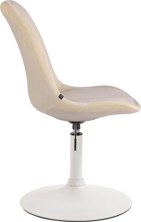 Image du produit CLP Maverick velours blanc