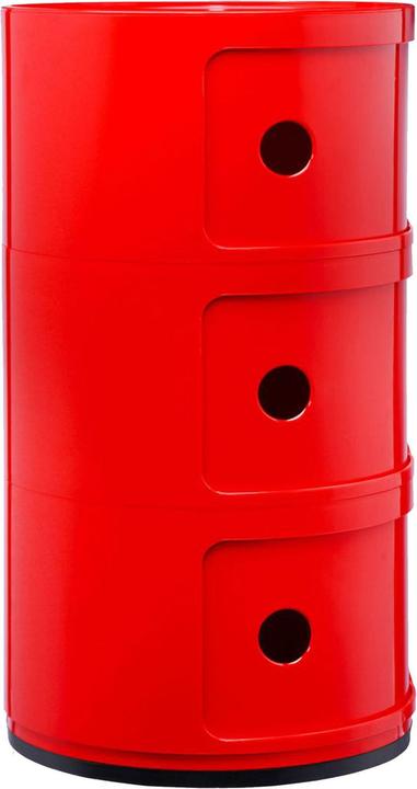Immagine prodotto Kartell Componibili (3 x, 32 x 58 cm)