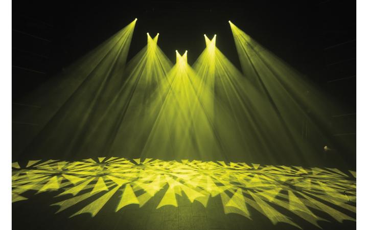 Immagine prodotto Showtec Fantasma 65 Spot (65 W, LED)