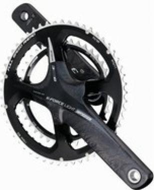 Actual product image FSA K-Force ABS BB386 52x36T (175 mm)