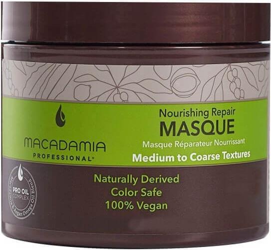 Actual product image Macadamia Nourishing Moisture (236 ml)
