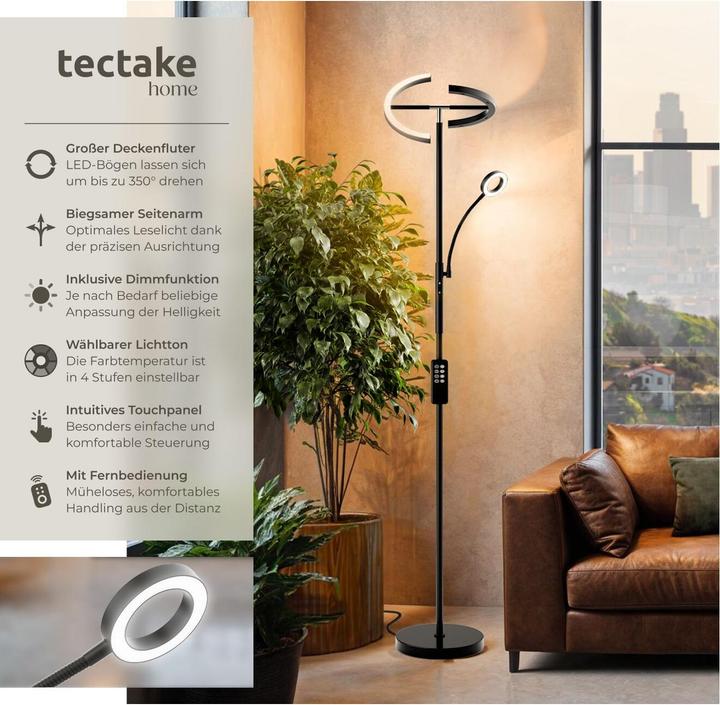 Image du produit tectake Auralis