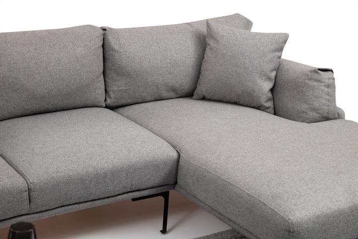 Actual product image Atelier del Sofa Kylo (Corner sofa)