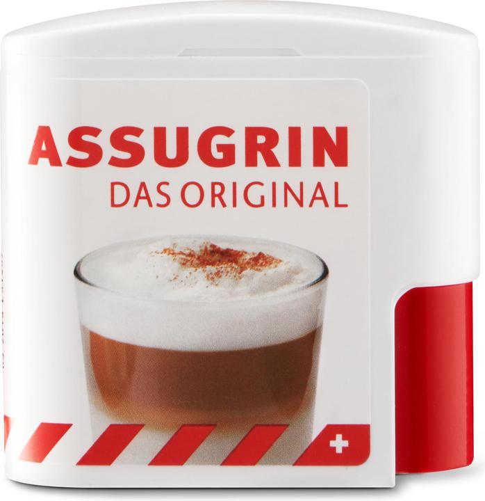 Immagine prodotto Assugrin Das Original (195 g)