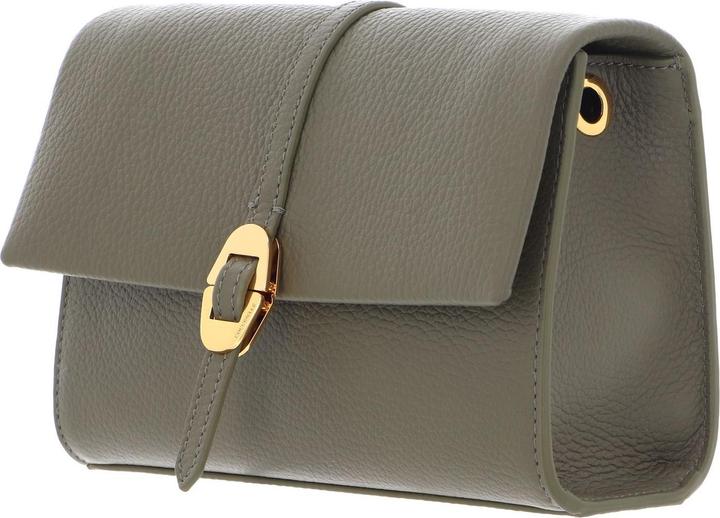 Immagine prodotto Coccinelle Dorian Mini Bag Grained Leather