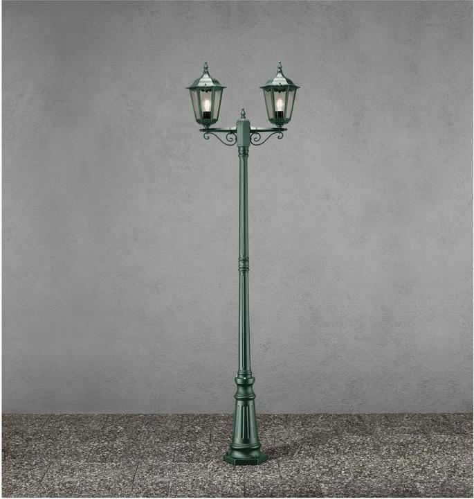 Image du produit Konstsmide brûler (E27, IP43)