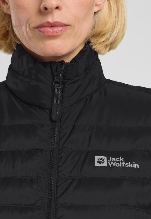 Actual product image Jack Wolfskin Pilvi Down Vest W (XS)