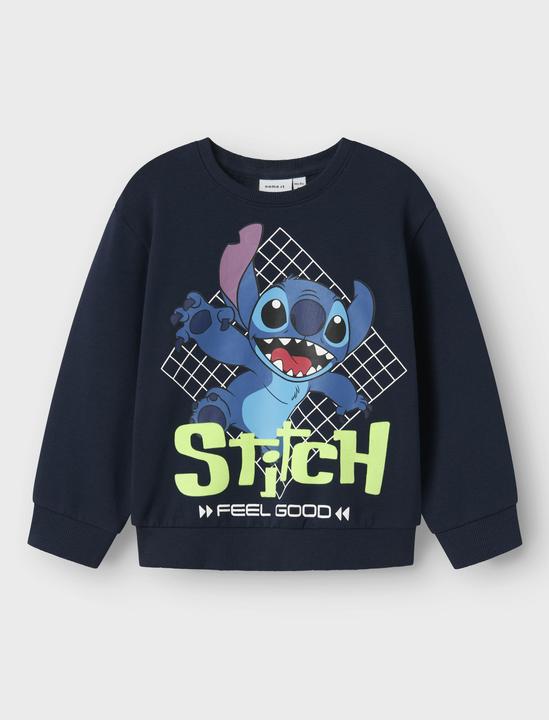 Actual product image Name it Stitch Sweatshirt (92)