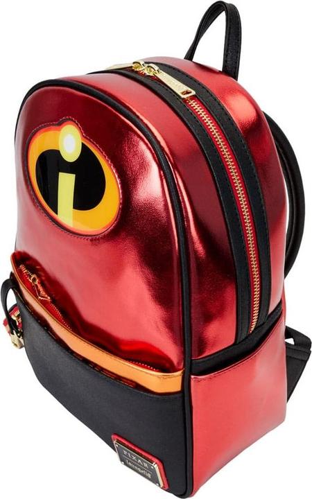 Produktbild Loungefly Pixar by Mini-Rucksack Die Unglaublichen 20th Anniversary Light Up Cosplay