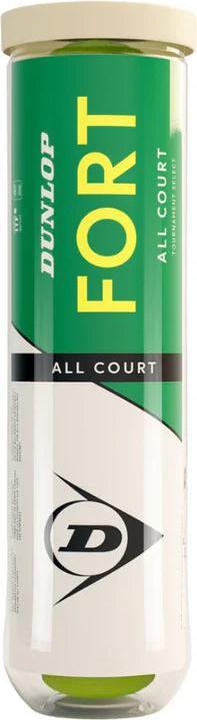 Produktbild Dunlop Fort All Court