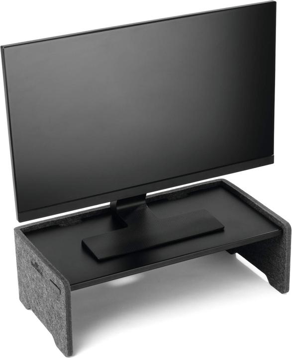 Actual product image Durable EFFECT monitor stand