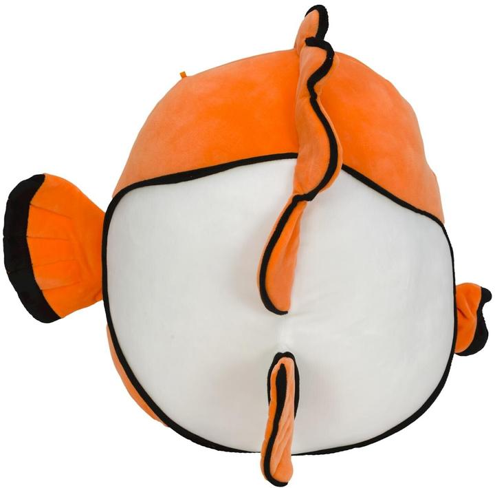 Actual product image Squishmallows Nemo (35 cm)