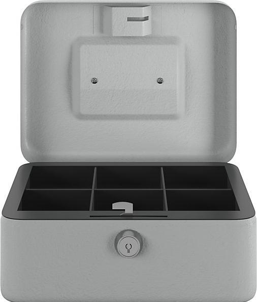 Produktbild eurokraft basic Geldkassette