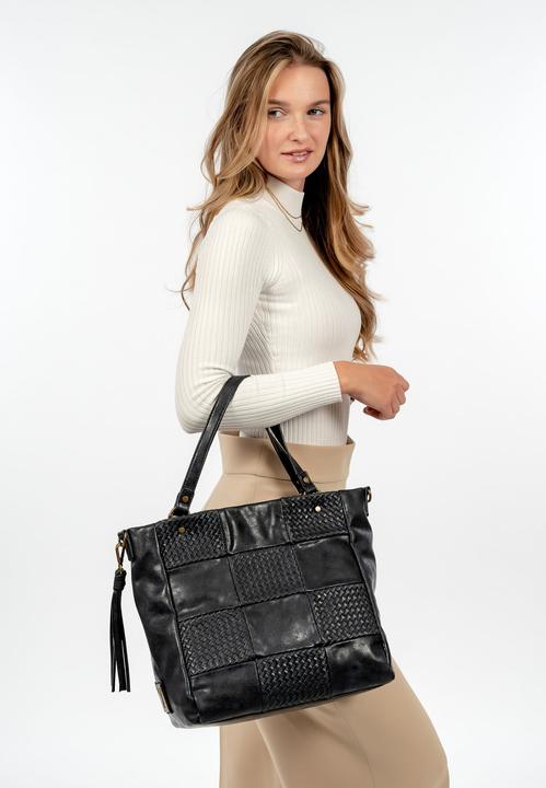 Immagine prodotto Suri Frey Shopper Bly (21 l)