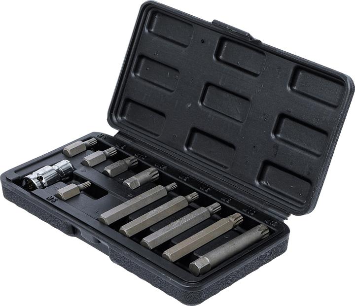 Actual product image BGS Bit set (10mm)