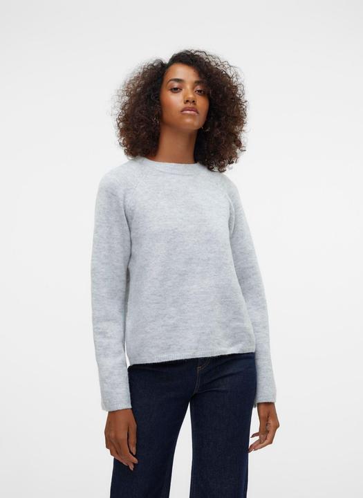 Actual product image Vero Moda VMELOWEN Pullover Knitted jumper (M)