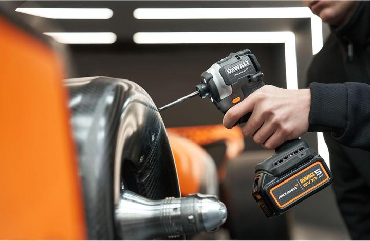 Produktbild DeWalt DCK200MP2T