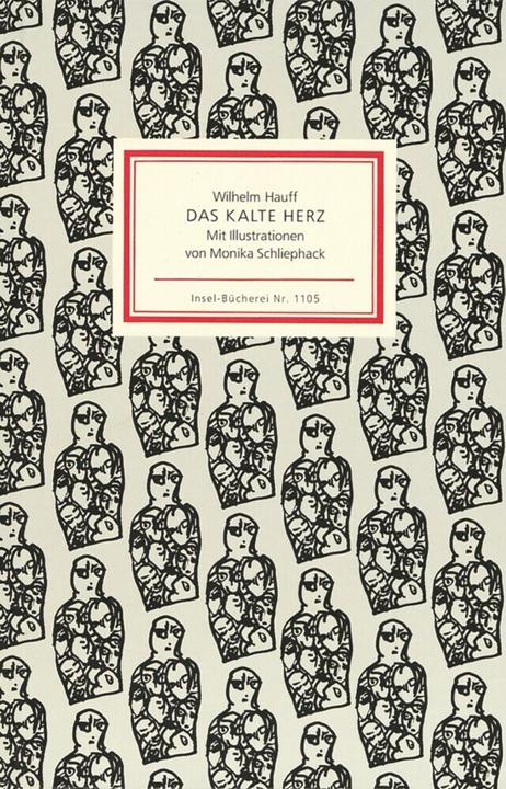 Produktbild Das kalte Herz (Deutsch, Wilhelm Hauff, 2009)