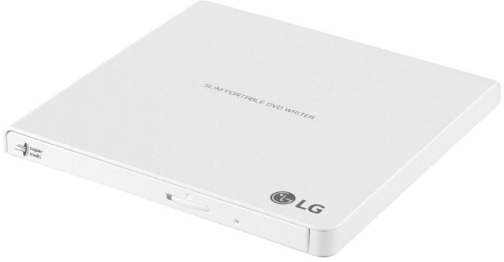 Actual product image LG GP57EW40 (DVD writer)
