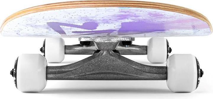 Actual product image Enuff Skully Hologram Skateboard