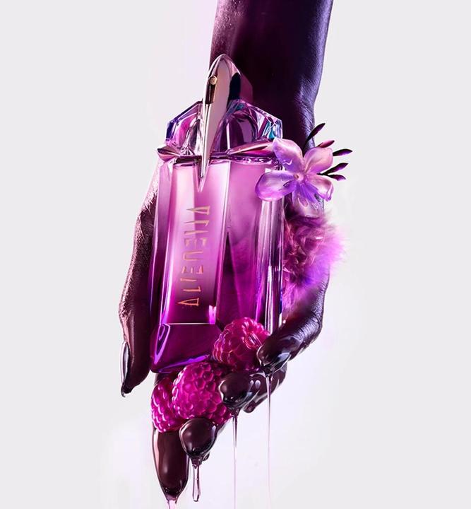 Produktbild Thierry Mugler Alien Pulp Eau de Parfum Nachfüllflasche (Eau de Parfum, 100 ml)