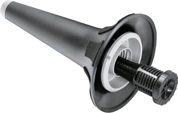 Image du produit K&M Support pour bugle, base de 5 pieds 15240 (Bugle)