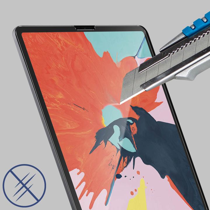 Produktbild Akashi Premium Bildschirmschutz Folie (1 Stk., iPad Pro 12.9 2022 (6. Gen))