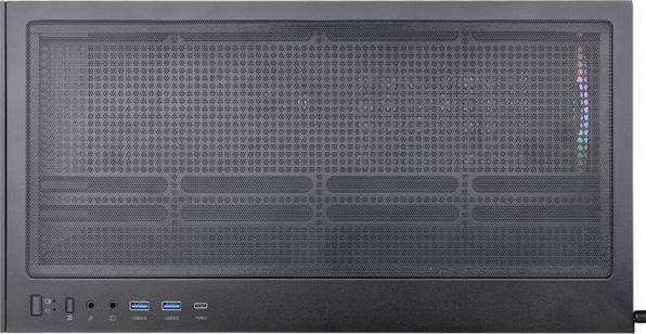 Produktbild Thermaltake View 270 TG (ATX, mATX, Mini-ATX, E-ATX)