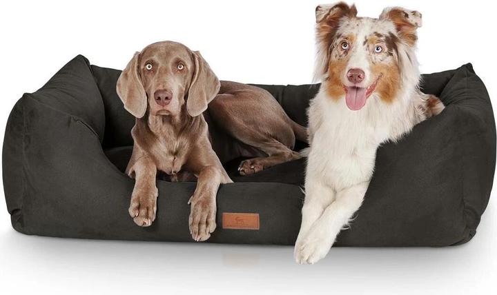 Produktbild Knuffelwuff Dreamline Velour (Hund)