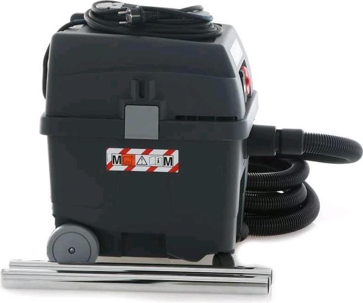 Image du produit Comet Aspirateur CVP 130 PEM30 l (Aspirateur eau et poussière)