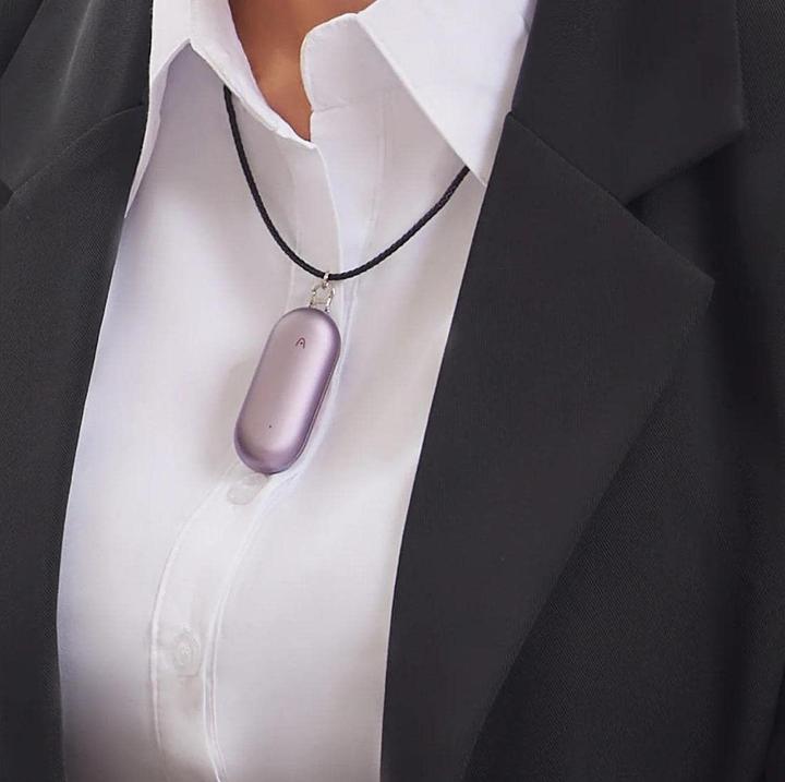 Actual product image Plaud NotePin (64 GB)