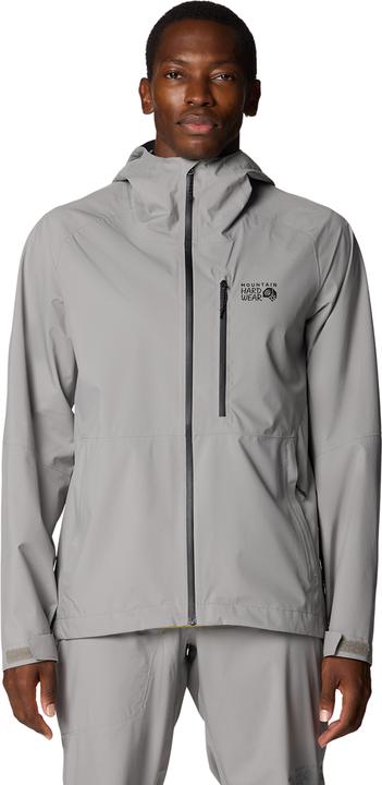 Actual product image Mountain Hardwear M Stretch Ozonic™ Jacket (S)